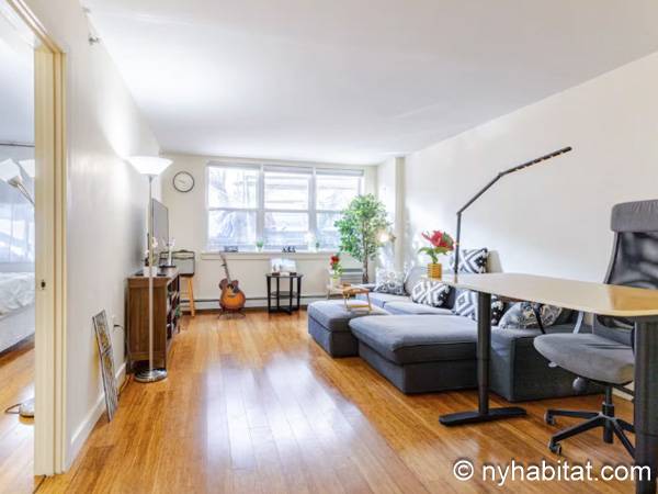 New York - T2 logement location appartement - Appartement référence NY-17251