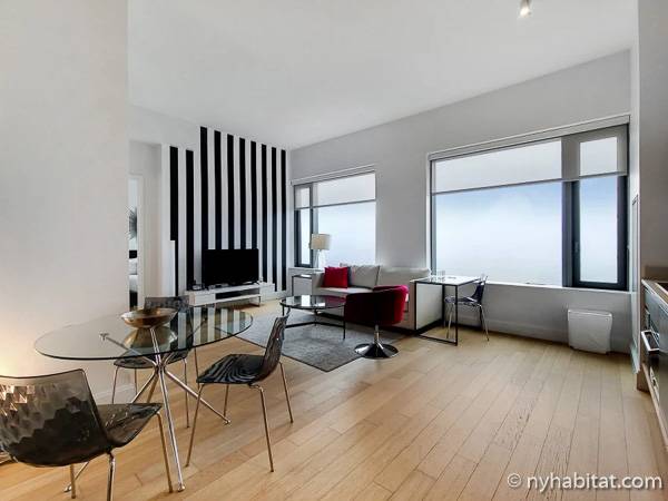 Nueva York - 1 Dormitorio apartamento - Referencia apartamento NY-17270