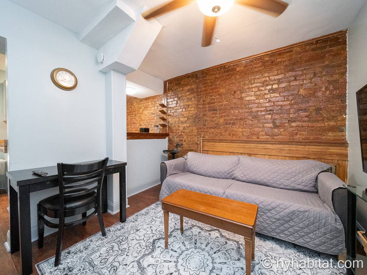 New York - 2 Bedroom apartment - Apartment reference NY-17326