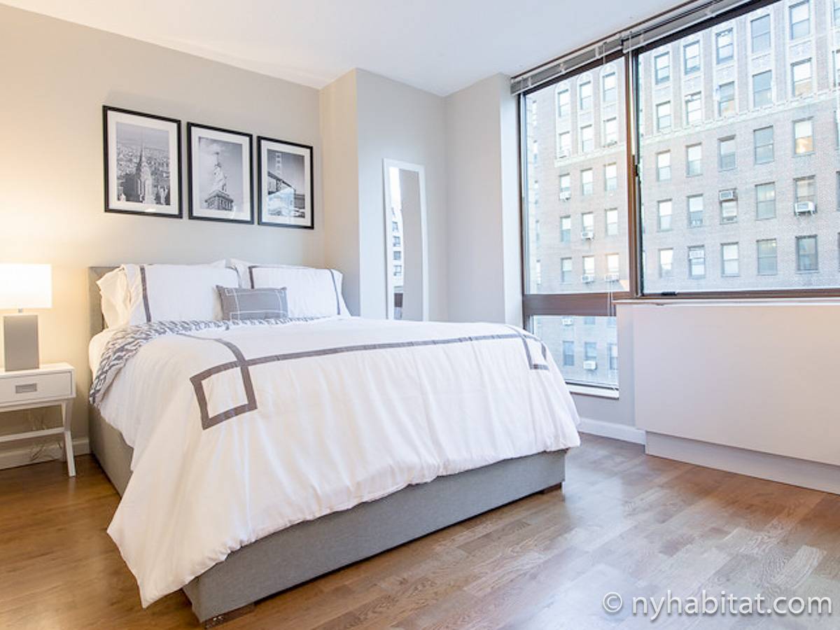New York - Studio T1 logement location appartement - Appartement référence NY-17339