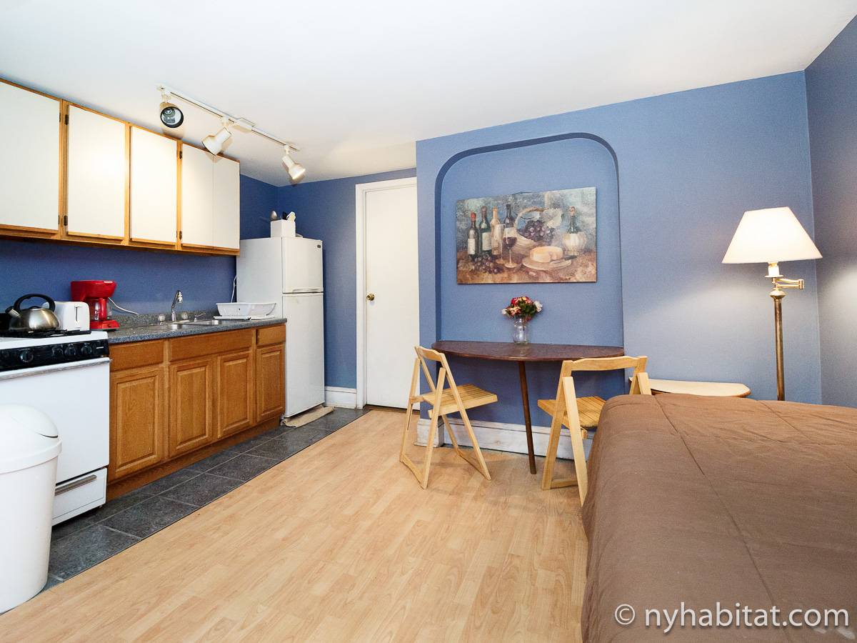 New York Apartment 1 Bedroom Apartment Rental in Bay Ridge, Brooklyn