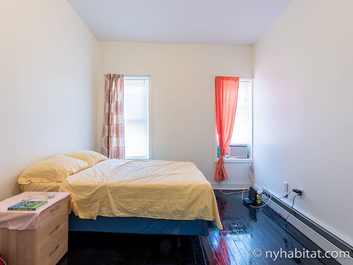 New York Apartment 4 Bedroom Rental In Flatbush Brooklyn Ny 17603