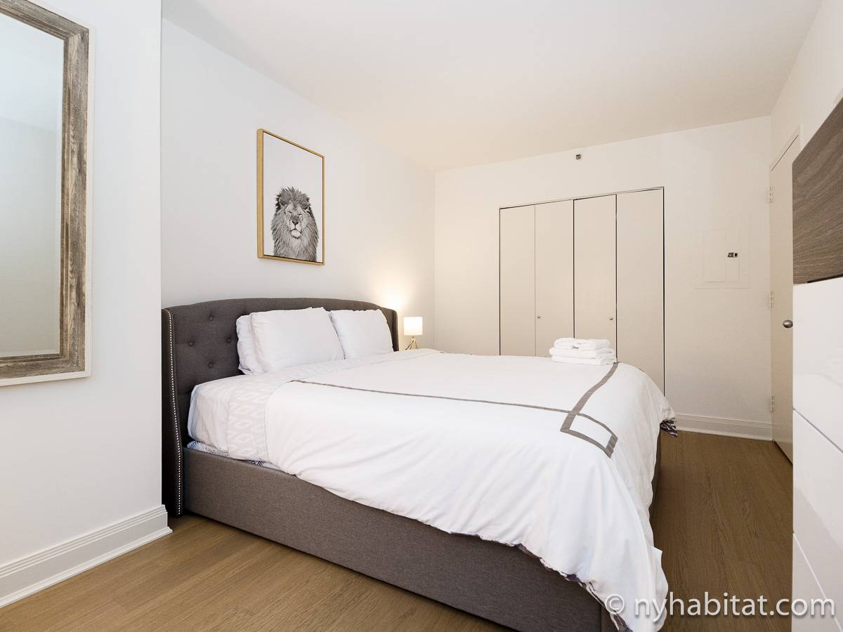 New York Apartment: 1 Bedroom Apartment Rental in Murray Hill, Midtown ...