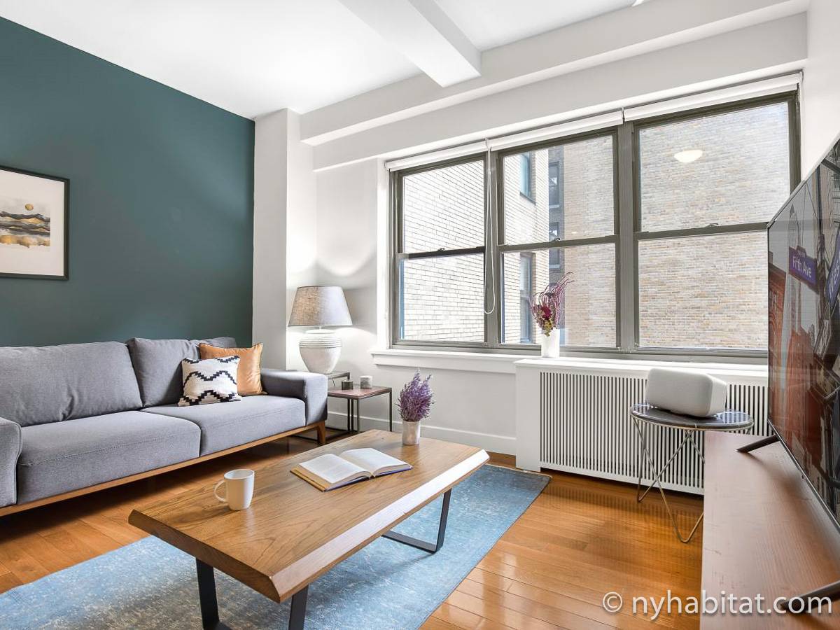 New York Apartment 1 Bedroom Rental In Sutton Place Upper East Side Ny 17754