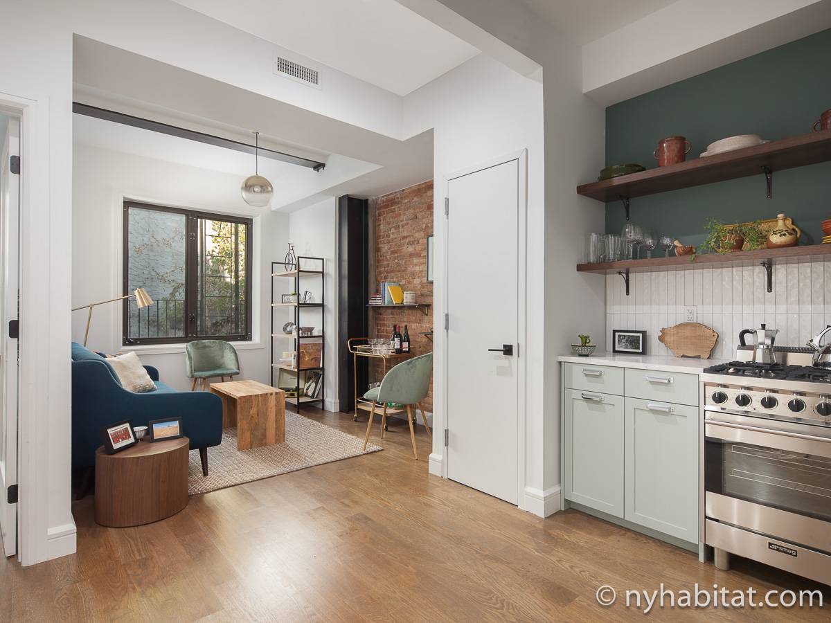 1 Bedroom Apartment In Brooklyn Price