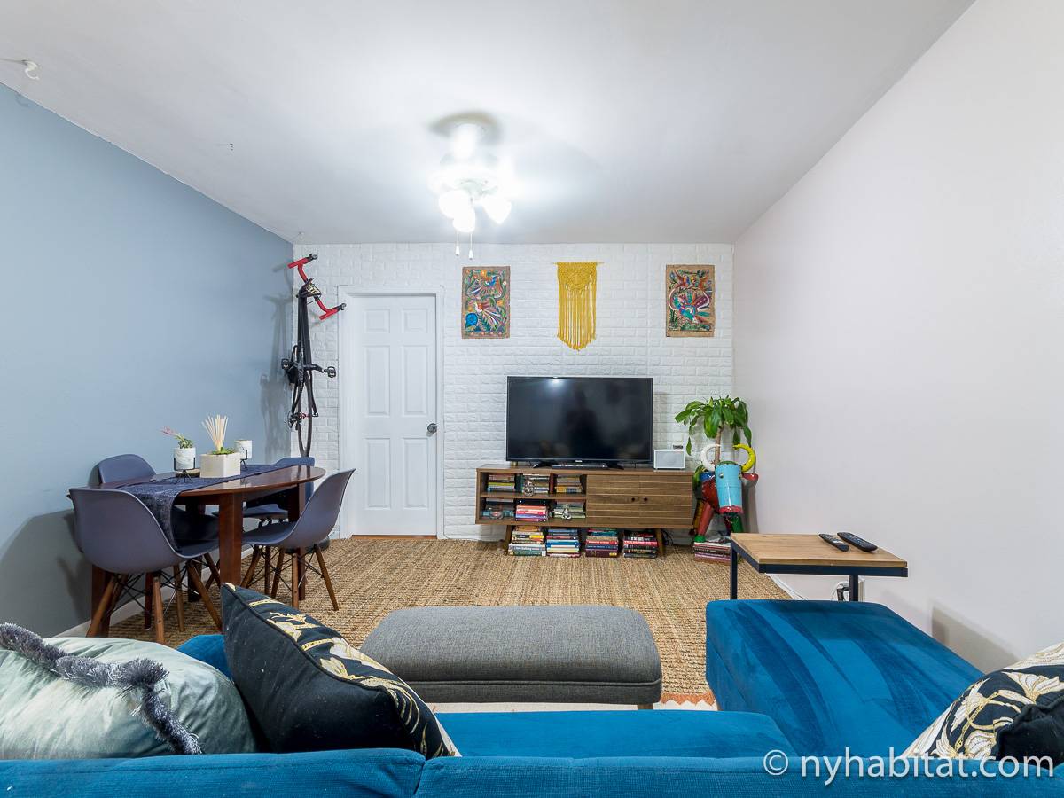 New York Roommate: Room for rent in Jamaica, Queens - 2 ...