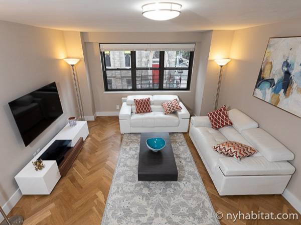 New York - 3 Bedroom apartment - Apartment reference NY-18084