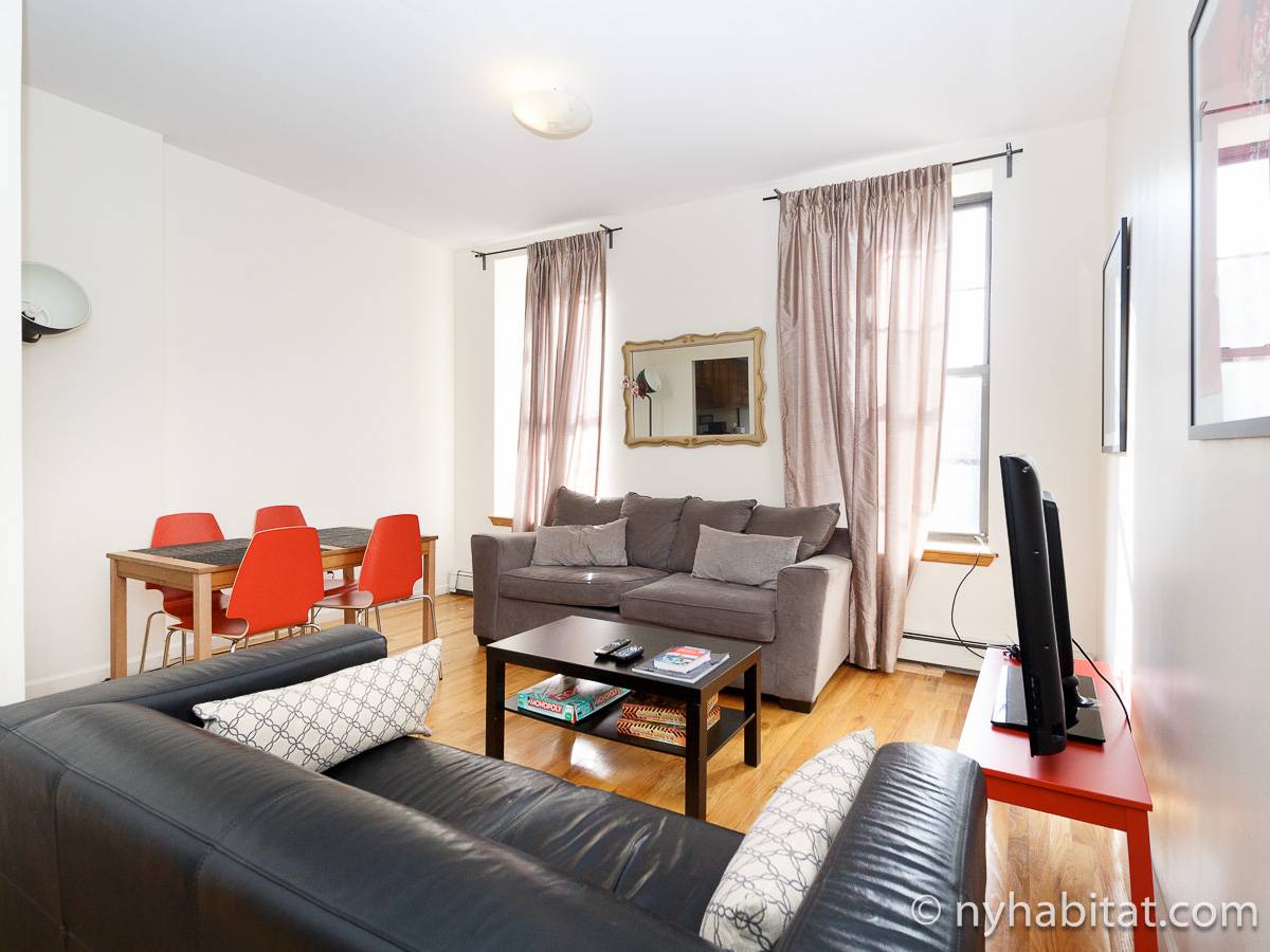 Furnished Apartments In New York City