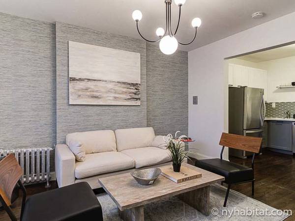 New York Roommate Share Apartment - Apartment reference NY-18195