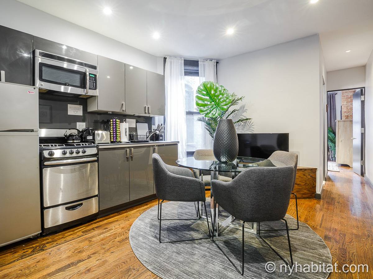 New York Roommate Share Apartment - Apartment reference NY-18578