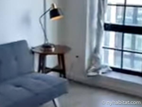 New York - 1 Bedroom apartment - Apartment reference NY-19704