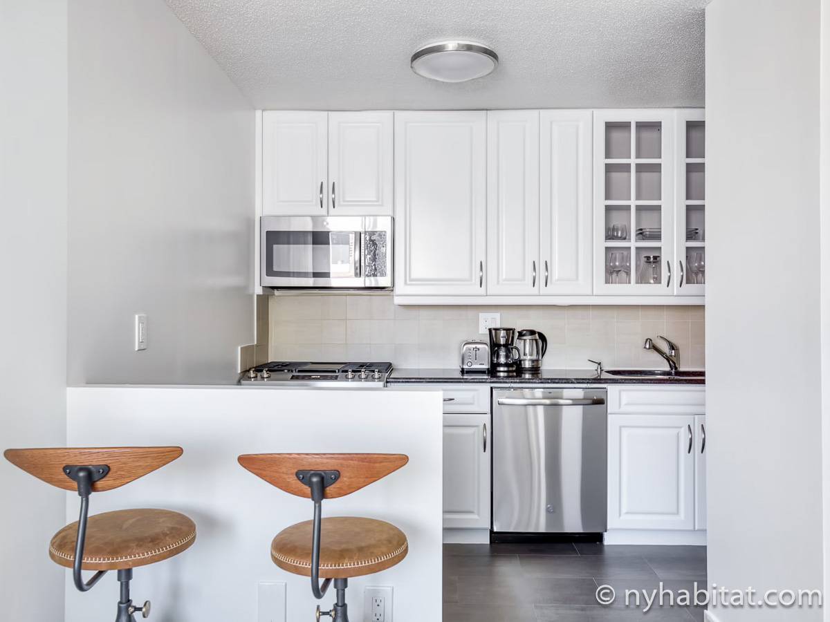 Kitchen - Photo 1 of 3