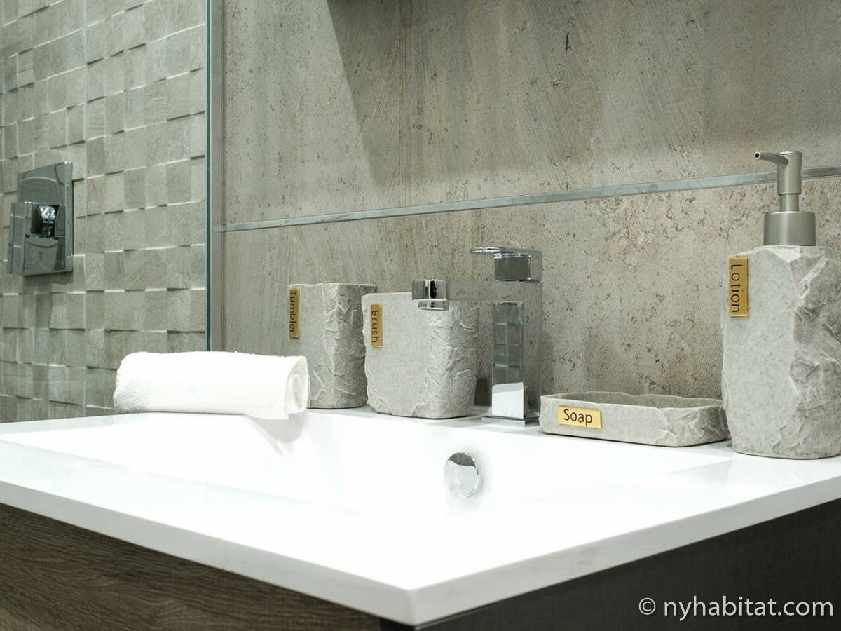 Salle de bain - Photo 3 sur 3