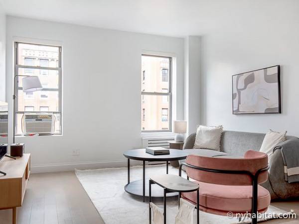 New York - 3 Bedroom apartment - Apartment reference NY-19785