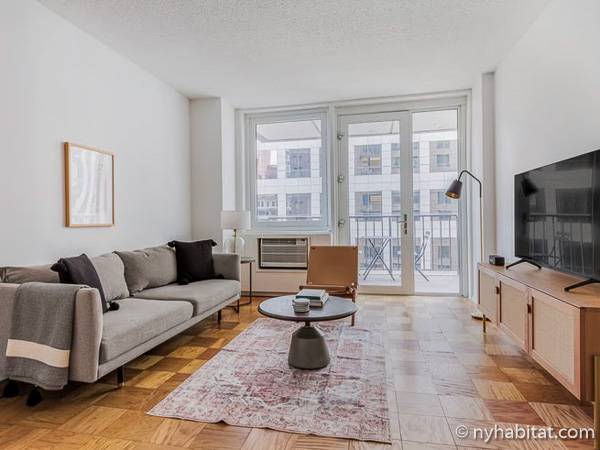 New York - 2 Bedroom apartment - Apartment reference NY-19787