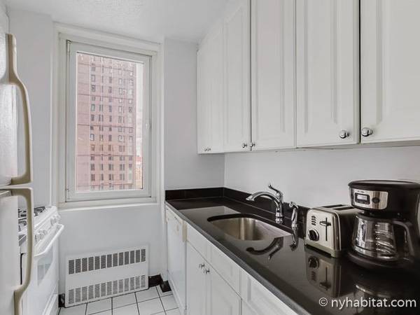 Kitchen - Photo 1 of 2