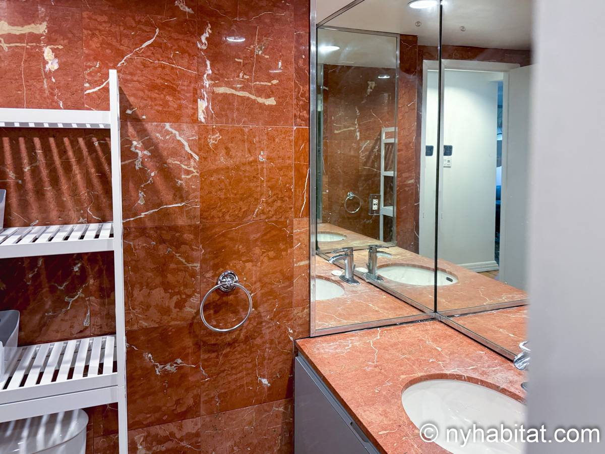 Salle de bain 3 - Photo 3 sur 3