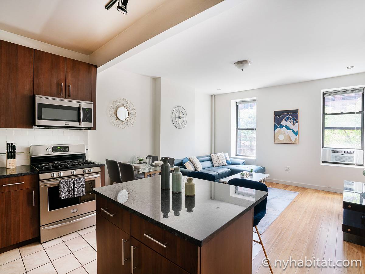 Kitchen - Photo 1 of 3