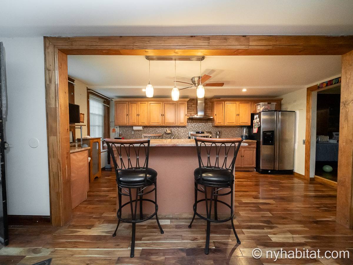 Kitchen - Photo 1 of 6