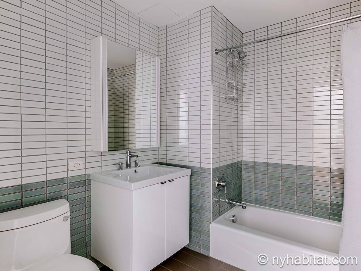 Salle de bain - Photo 1 sur 1