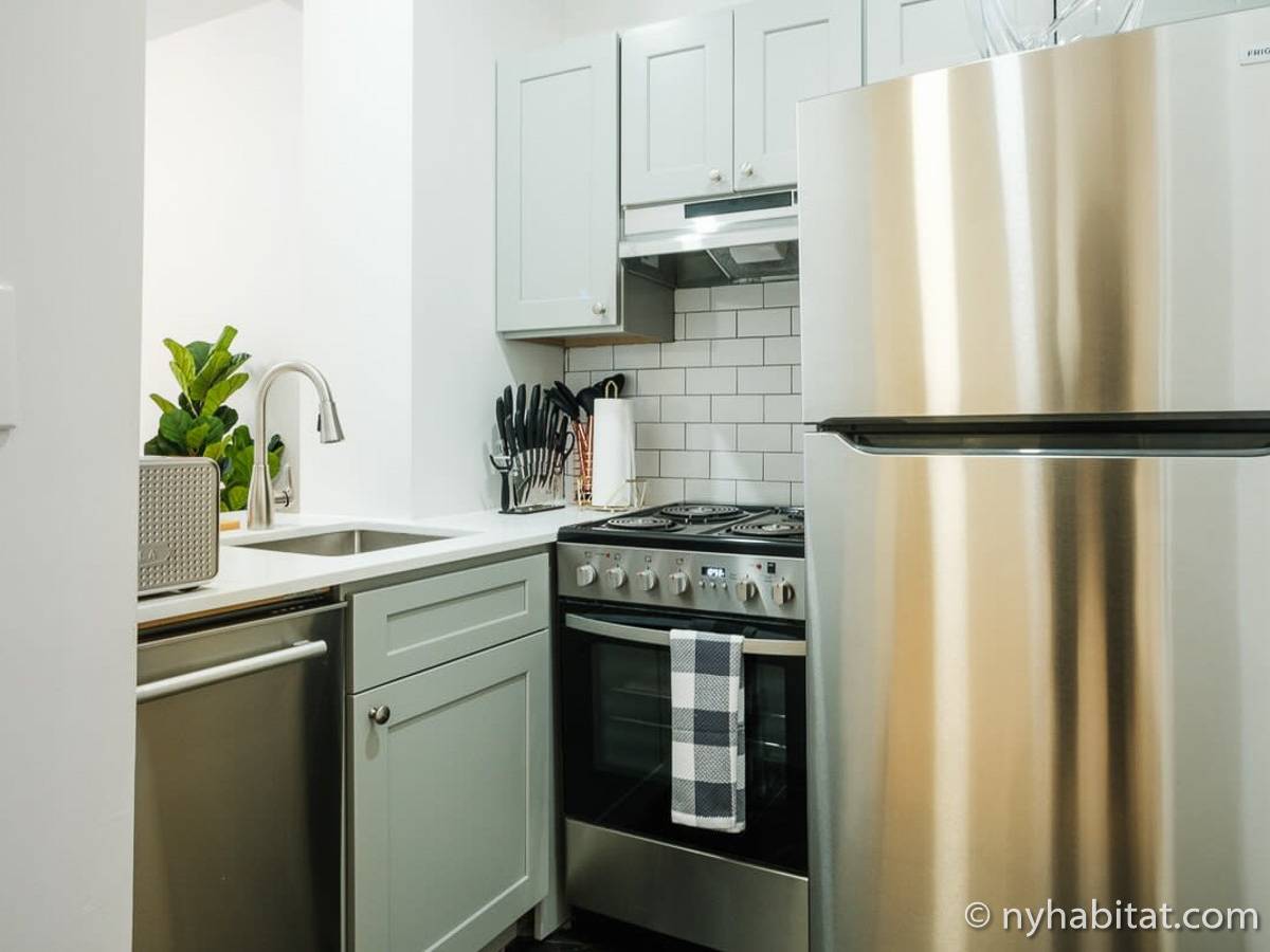 Kitchen - Photo 1 of 6