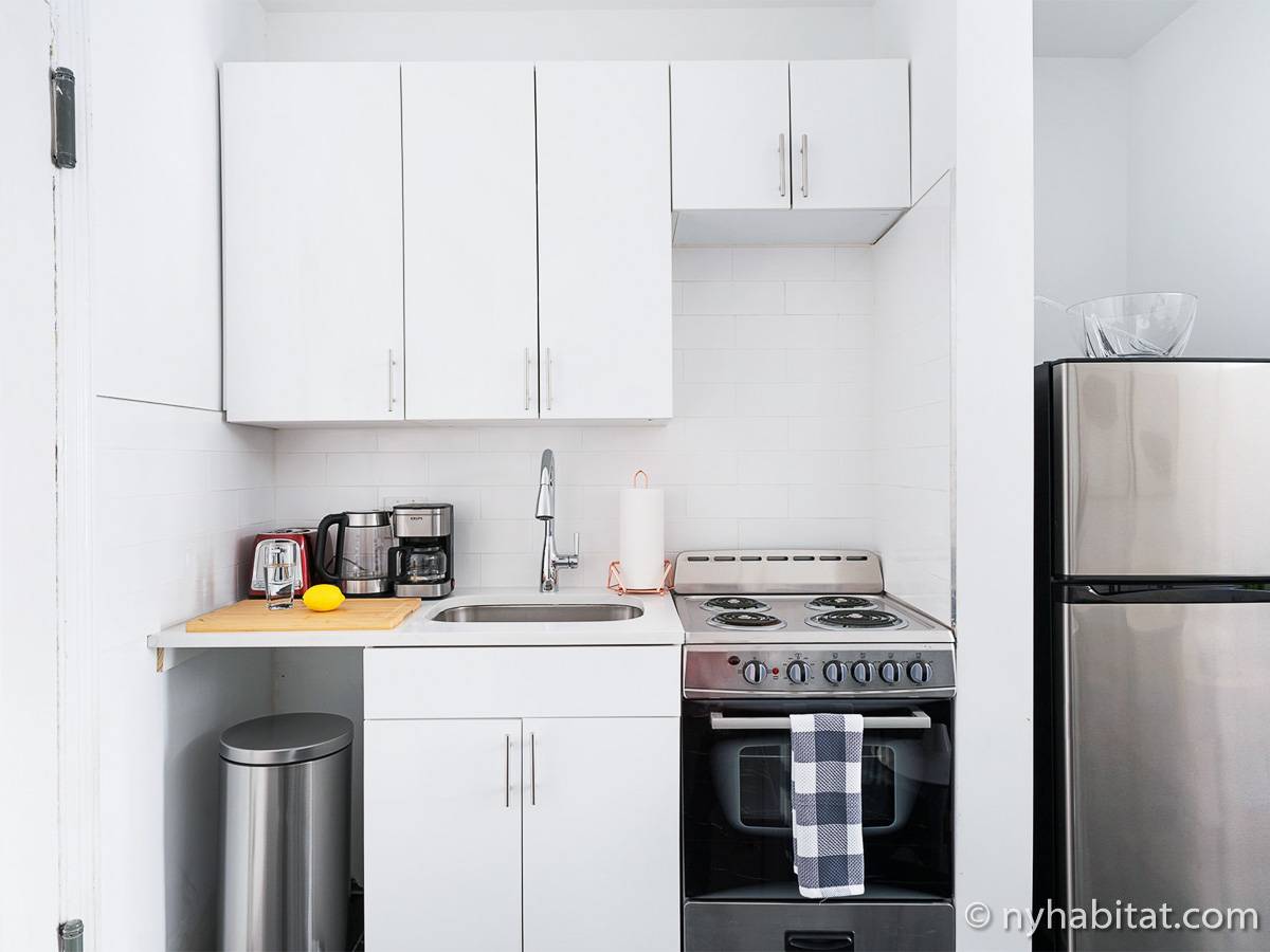 Kitchen - Photo 1 of 3