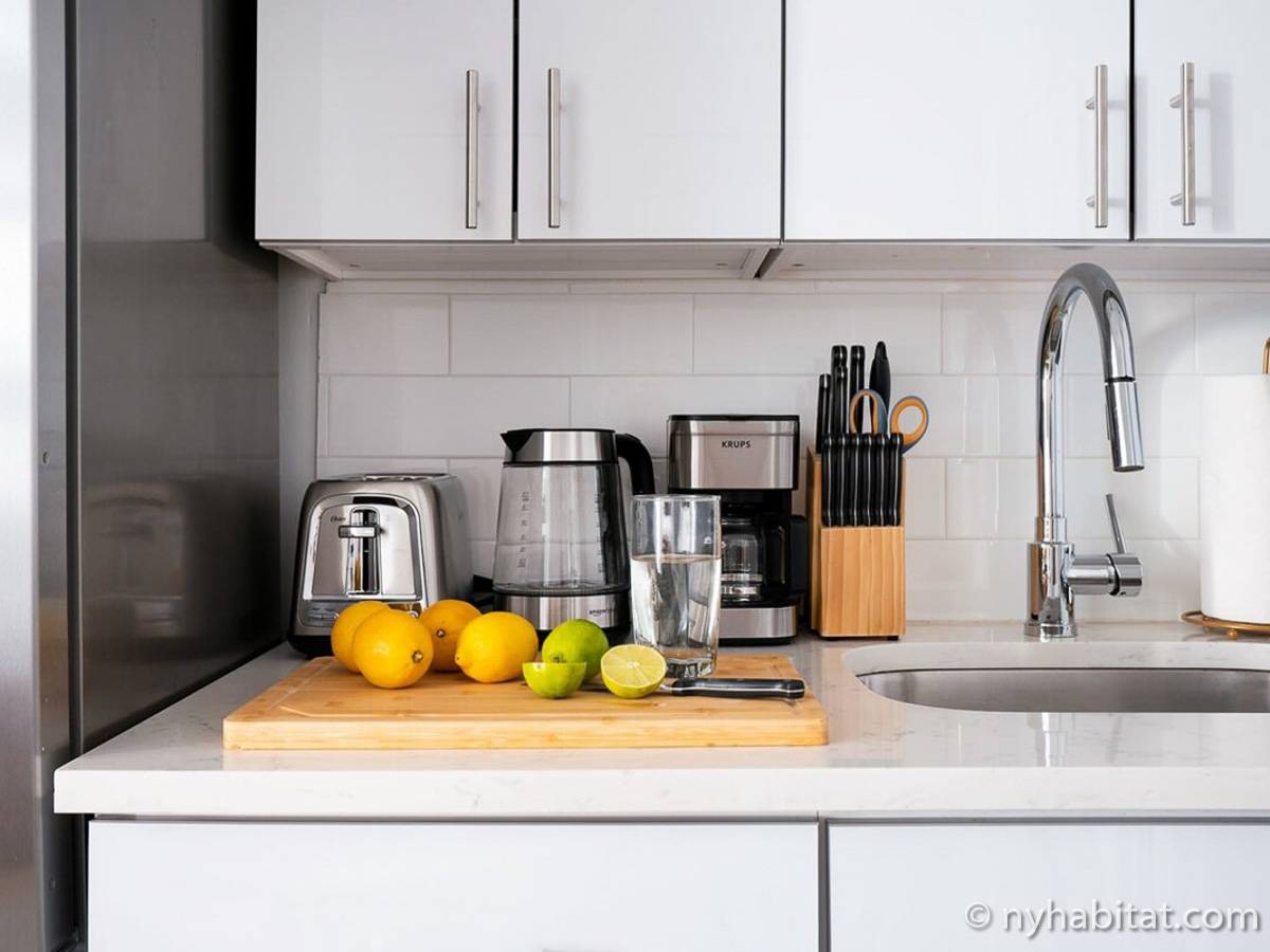 Kitchen - Photo 2 of 4