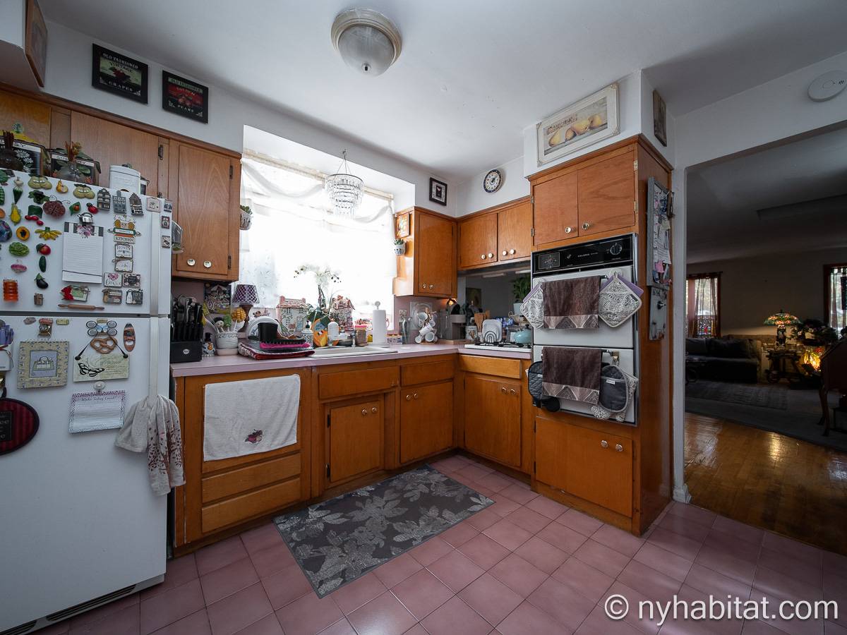 Kitchen - Photo 1 of 6