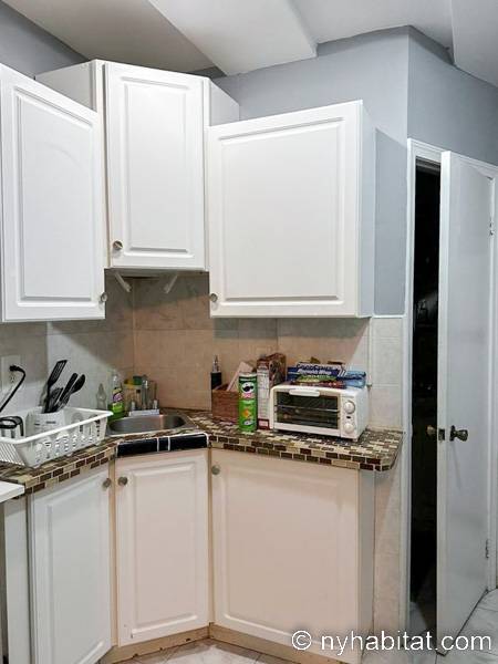 Kitchen - Photo 1 of 2