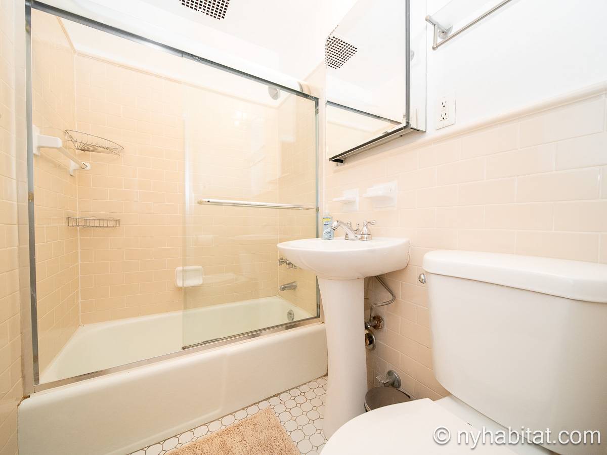 Bathroom - Photo 1 of 3