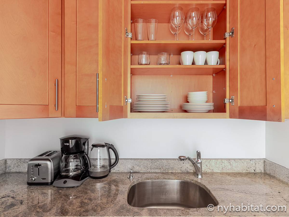 Kitchen - Photo 2 of 2 Kitchen - Photo 2 of 2