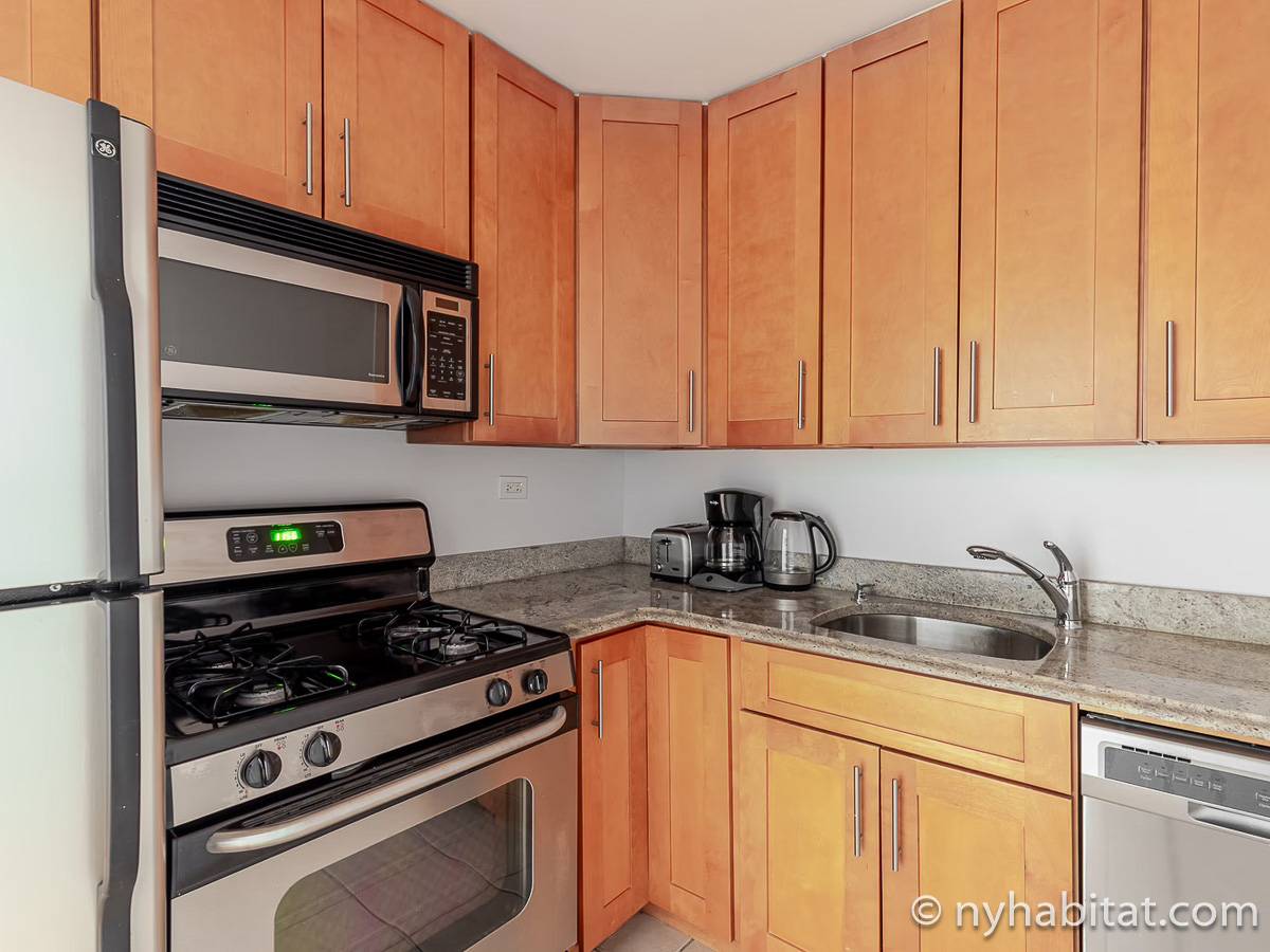 Kitchen - Photo 1 of 2 Kitchen - Photo 1 of 2