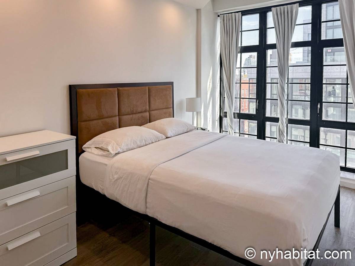 Bedroom 1 - Photo 3 of 4 Bedroom 1 - Photo 3 of 4