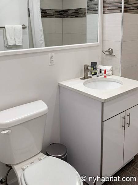 Bathroom 2 - Photo 1 of 1 Bathroom 2 - Photo 1 of 1