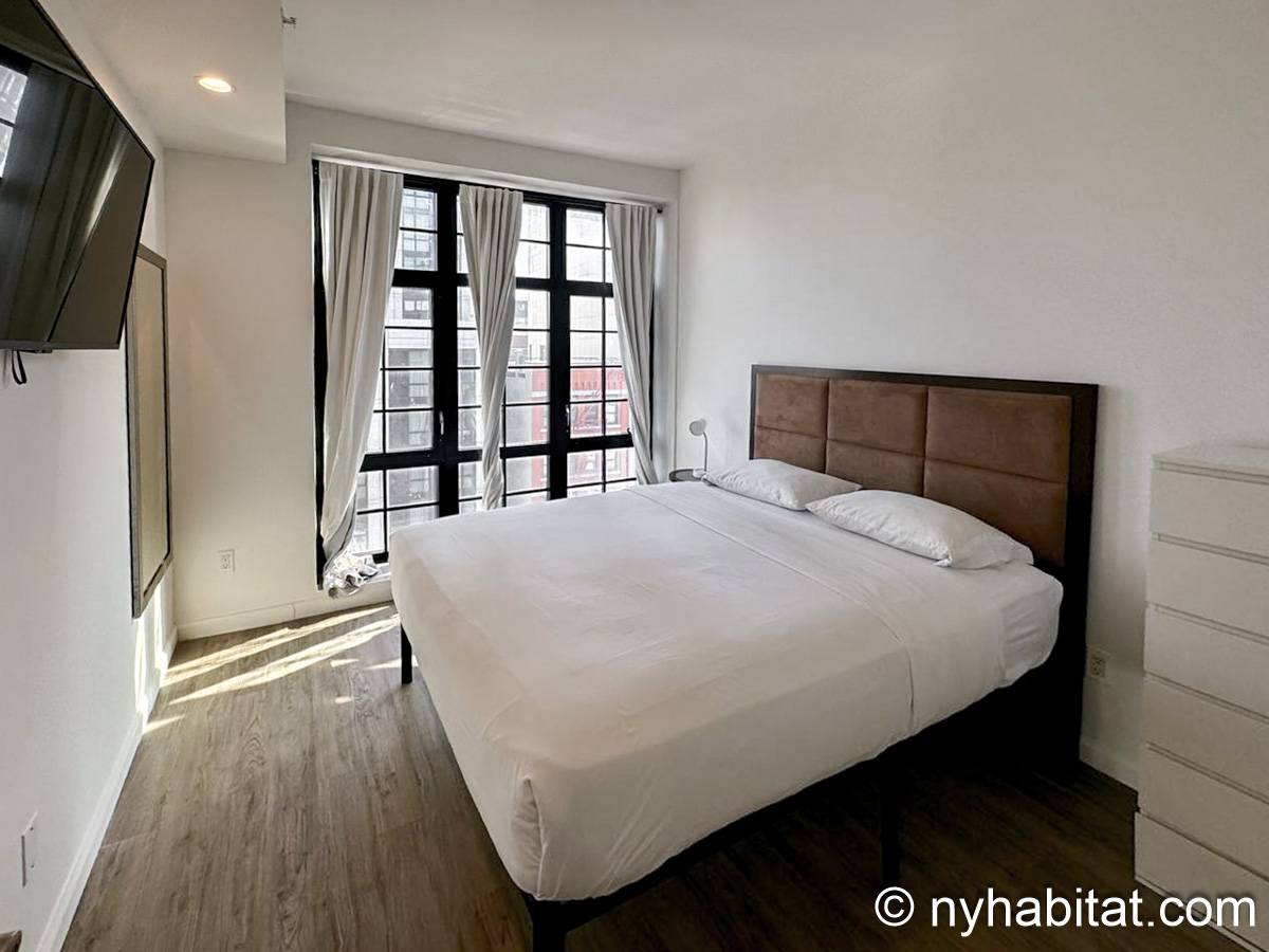 Bedroom 2 - Photo 2 of 2 Bedroom 2 - Photo 2 of 2