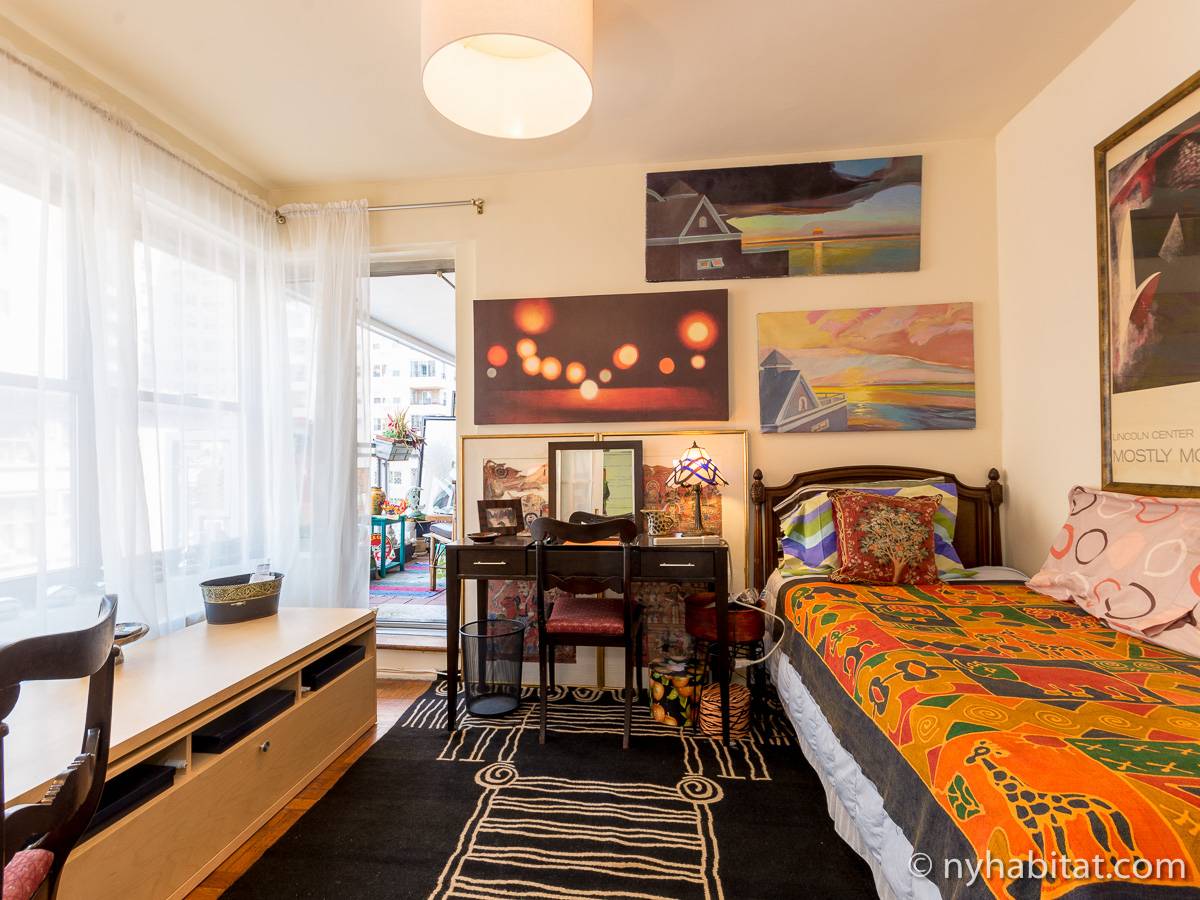 New York Roommate: Room for rent in Greenwich Village - 2 ...