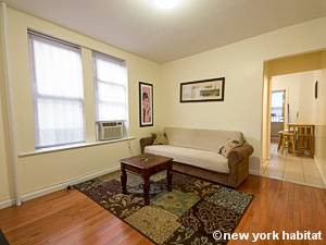 Nueva York - 3 Dormitorios apartamento - Referencia apartamento NY-6647