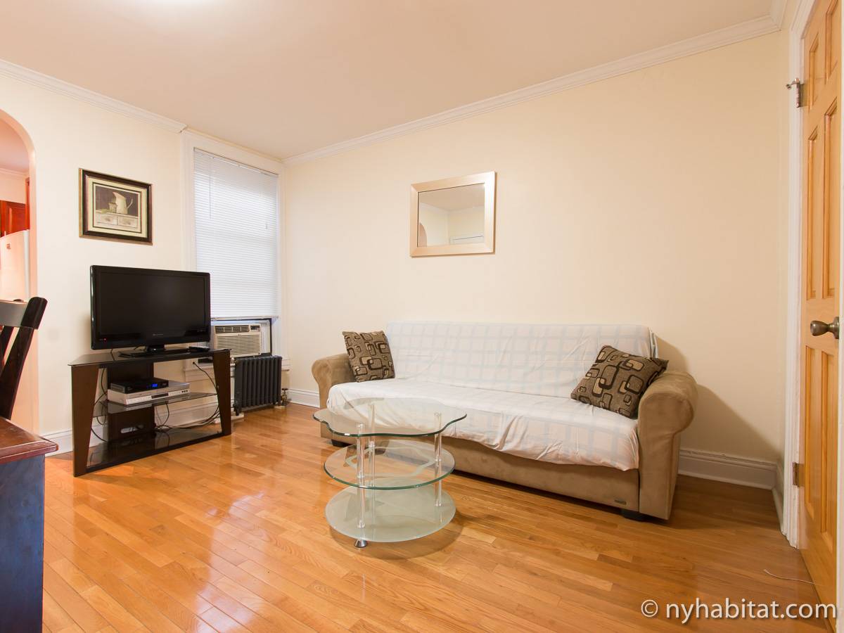 New York Apartment 1 Bedroom Rental In Sunnyside Queens Ny 7355
