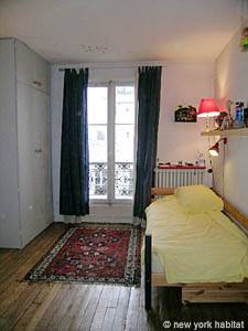 Chambre 1 - Photo 1 sur 5