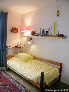 Chambre 1 - Photo 2 sur 5