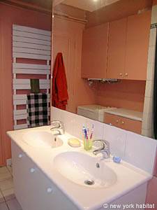 Salle de bain 1 - Photo 3 sur 5