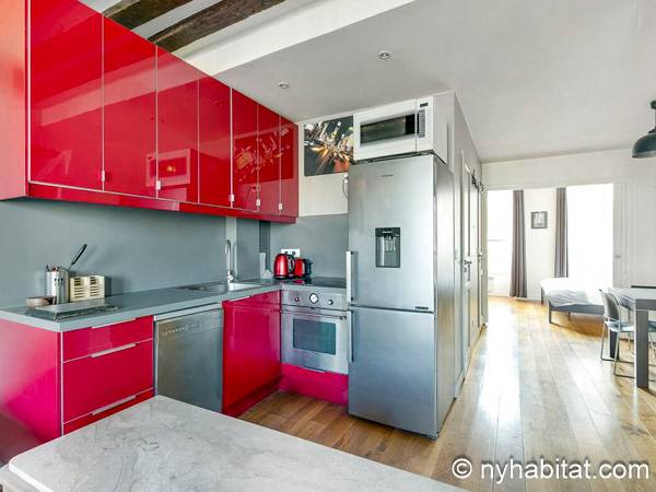 Kitchen - Photo 1 of 3 Kitchen - Photo 1 of 3