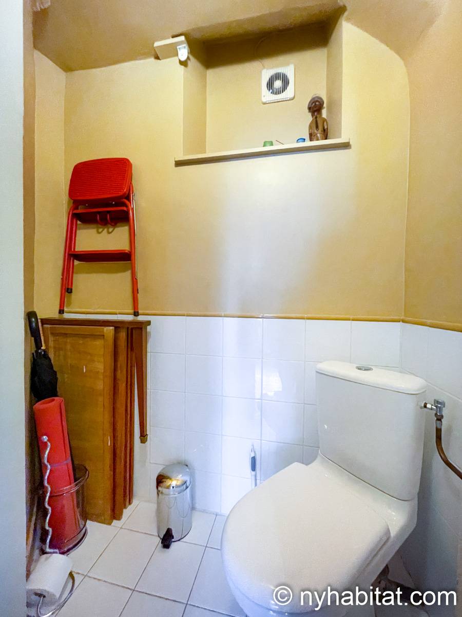 Salle de bain 2 - Photo 1 sur 1