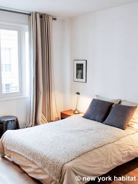 Paris Apartment: 1 Bedroom Apartment Rental in Champ de Mars - Eiffel ...