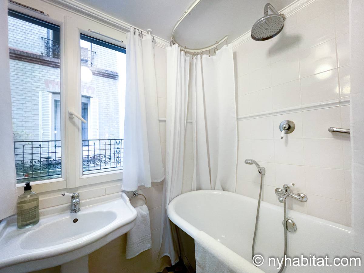 Salle de bain - Photo 2 sur 4