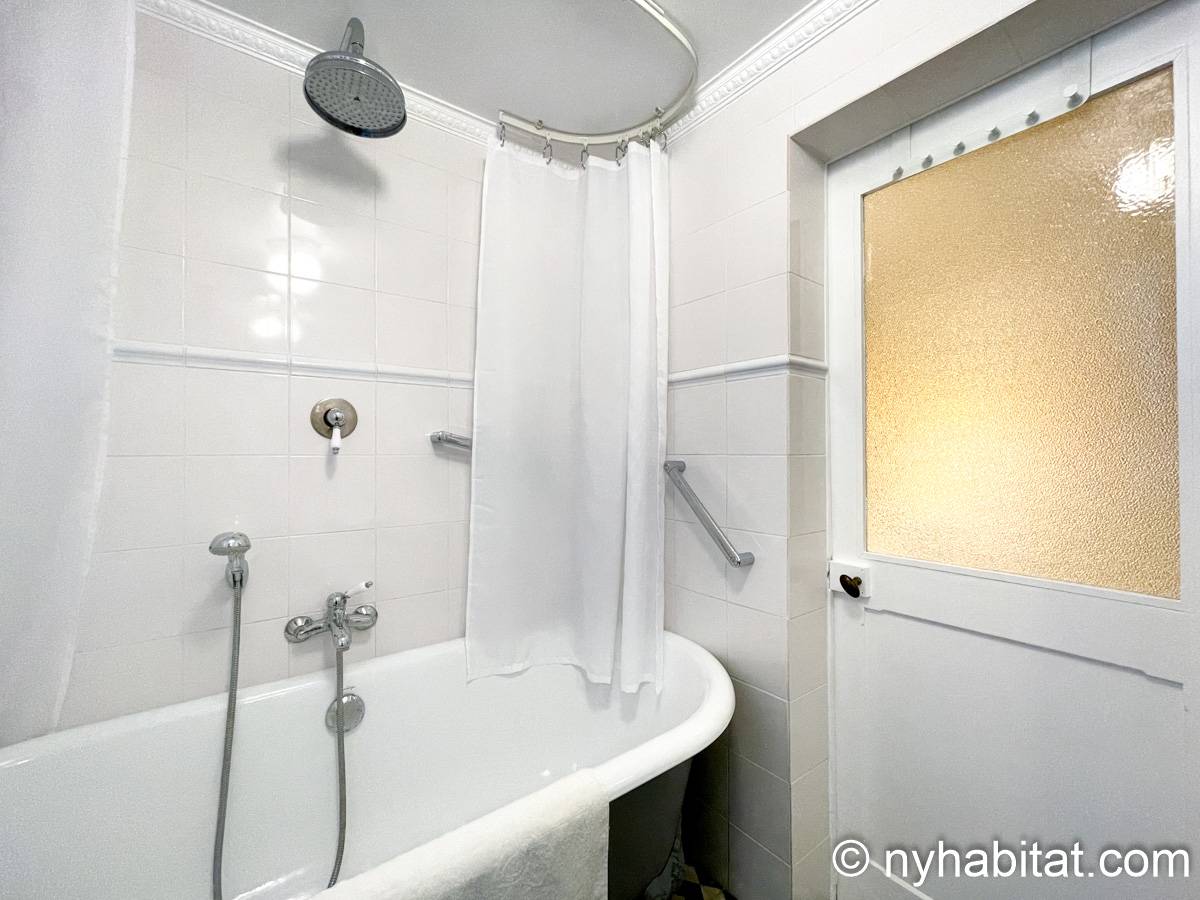 Salle de bain - Photo 4 sur 4