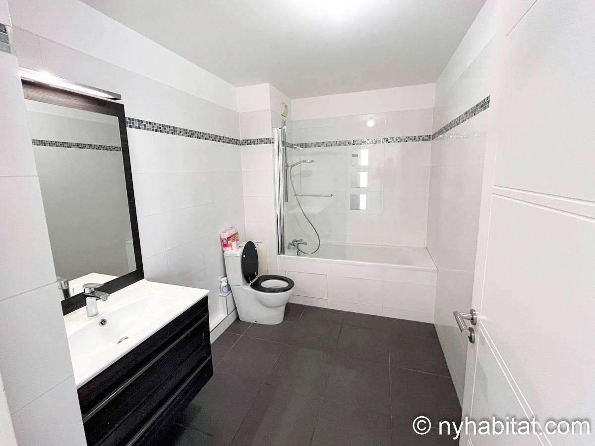 Salle de bain - Photo 1 sur 1