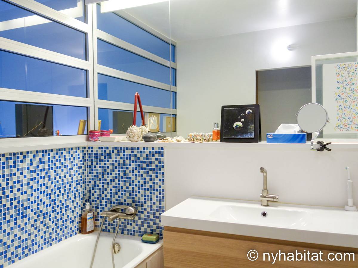 Bagno 1 - Photo 1 di 1