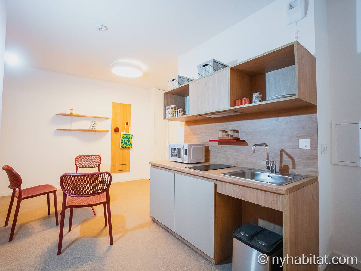 Kitchen - Photo 2 of 2 Kitchen - Photo 2 of 2