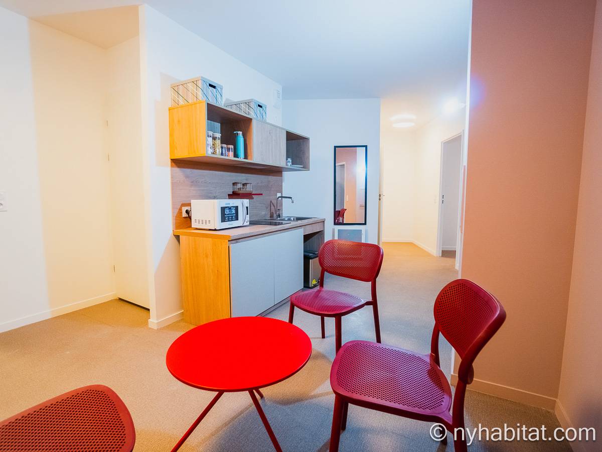 Kitchen - Photo 1 of 2 Kitchen - Photo 1 of 2